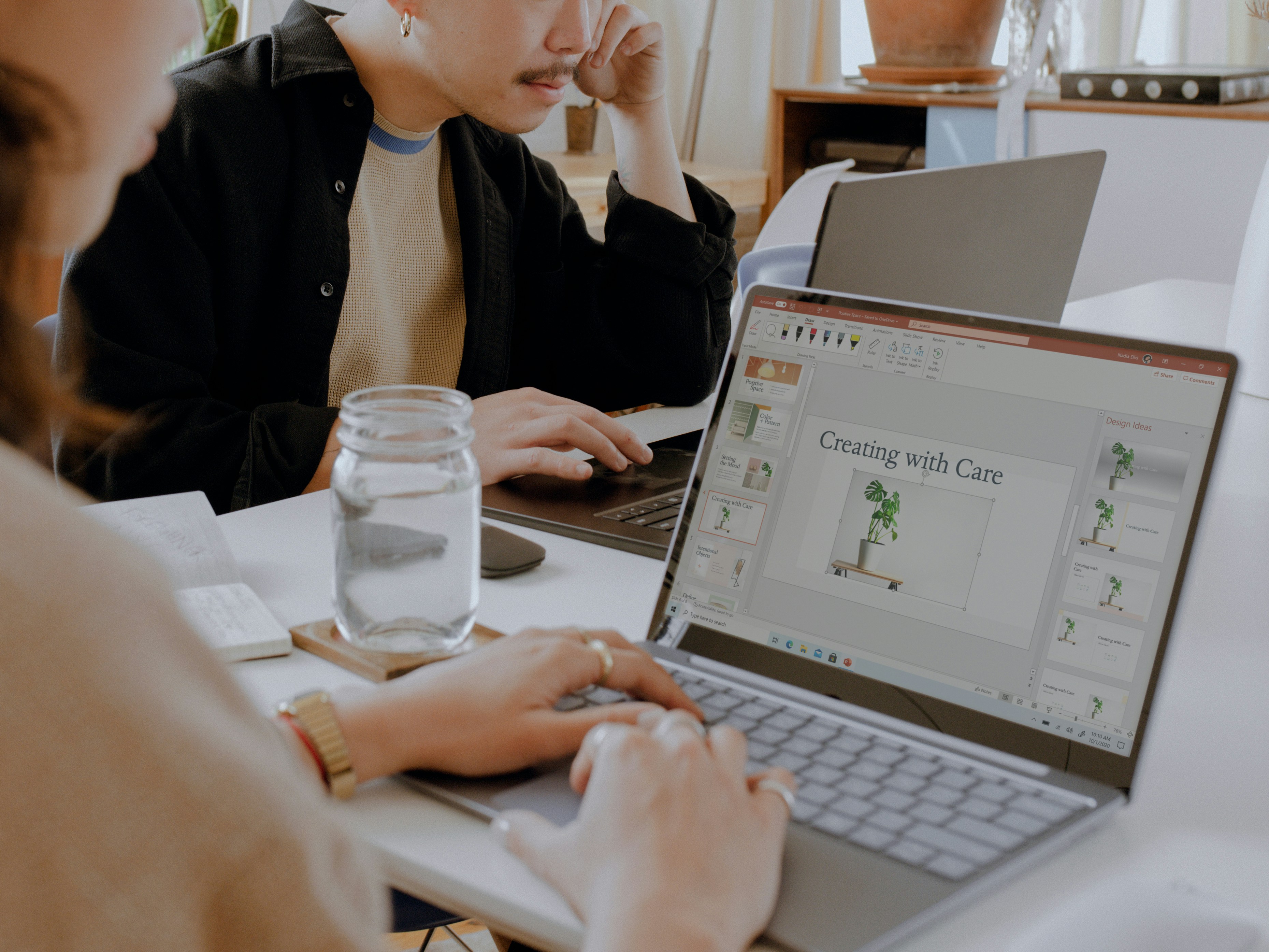 An image which depicts the skill (AI/ML Development)